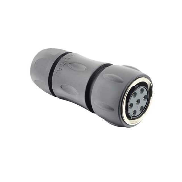 UTGX6JC14E7S Souriau-Sunbank by Eaton  Rundsteckverbinderbaugruppen